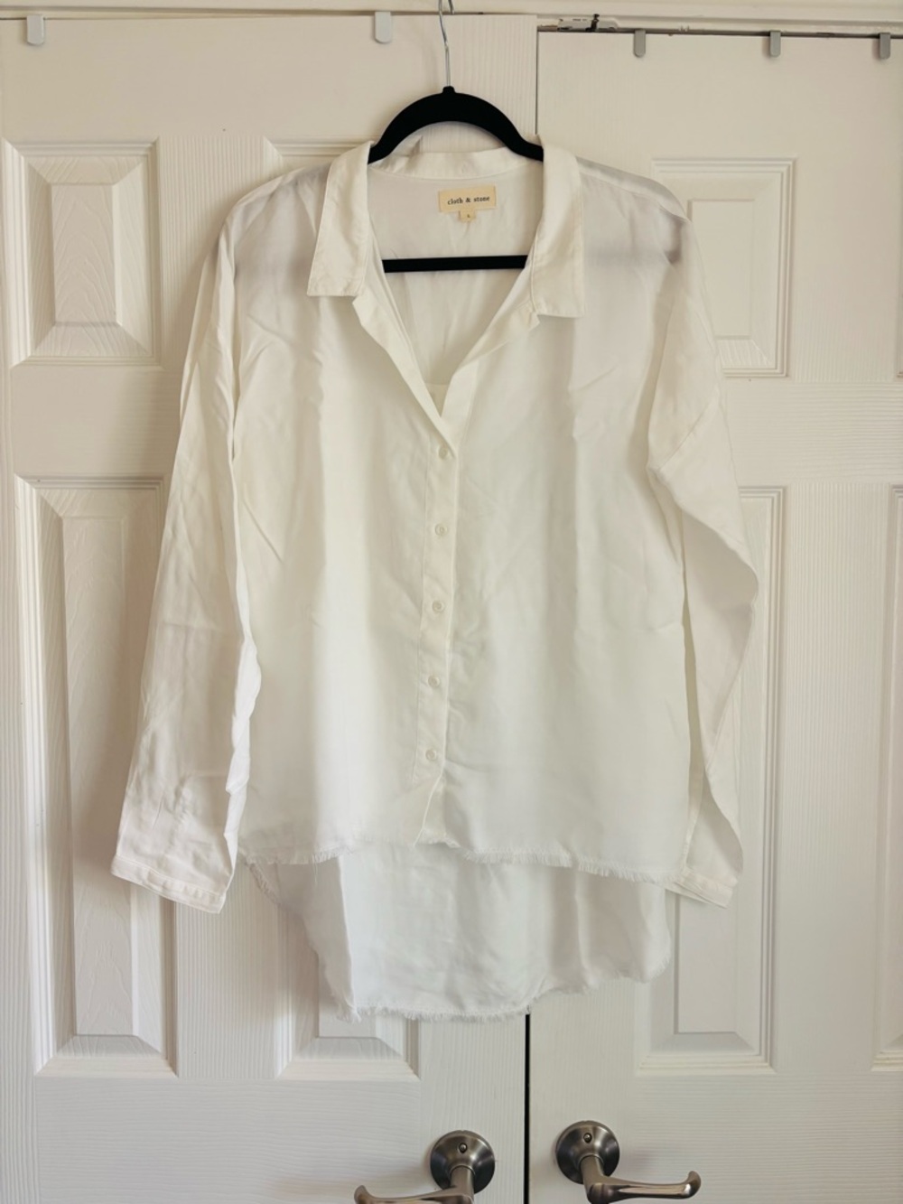 Cloth & Stone Button Down